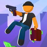 Гангстерский Остров: Криминальный Город