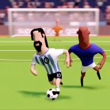 Супер Ликвидный Футбол