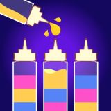 Сортировка По Цвету: Кухонный Хаос
