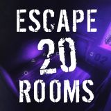 Побег Из 20 Комнат