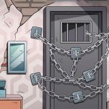 Истории Из Кубиков: Побег