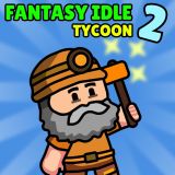 Фэнтези Idle Tycoon 2