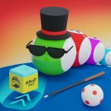 Pool Merge Io