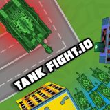 Tank Fight.io
