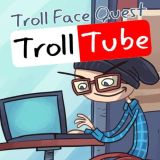 Троллфейс Квест Троллтюб
