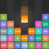 Block Dropping Merge