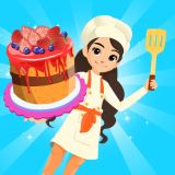 Кулинарная Лихорадка: Счастливый Шеф Повар