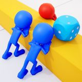 Толкание Кубиков 3D