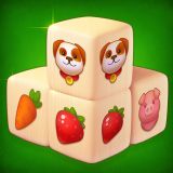 Ферма Маджонг 3D