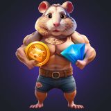 Хомяк Комбо IDLE