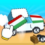 Сборка Игрушек 3D