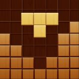 Wood Block Puzzle Classic