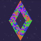 Шарики Ромбики