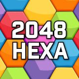 2048 Гекса