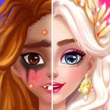 Макияж Стримера Иконы Моды