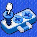 Винтовой Джем: Веселая Логическая Игра