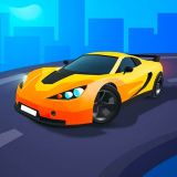 Turbo Thrust: 3D Rush