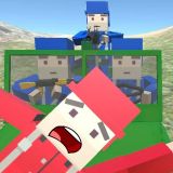 Баттлфил Шутер