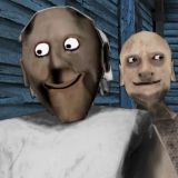 Гренни и Грендпа: Мультиплеер