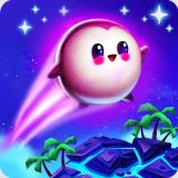 Bouncy Buddies: Физическая головоломка