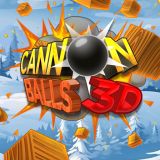 Пушечный Выстрел 3D