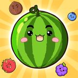 Фруктовое Слияние: Сочная Капля