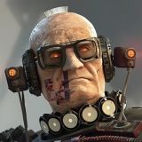 Последняя Игра: Песочница Регдолл