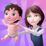 Симулятор Жизни Мамы