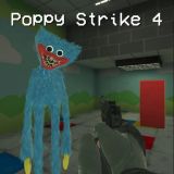 Поппи Страйк 4