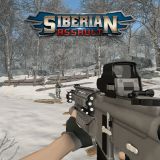 Сибирский Штурм