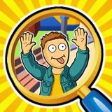 Обби: Прятки Королевская Битва