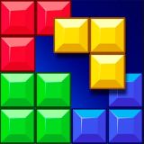 Block Puzzle - Blast Master