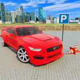 Парковке с Трюками 2024