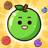 Фруктовое Слияние: Сочная Капля