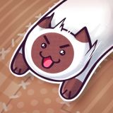 Неко Слайдинг: Кошачья Головоломка