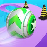 Мастер Гоночного Мяча 3D