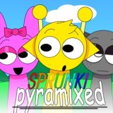 Спрунки Пирамикс
