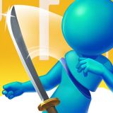 Ninja Slice Runner
