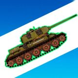 Мировые Войны: Танки