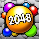 2048 3D Шары