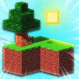 Скайблок 3D: Выживание