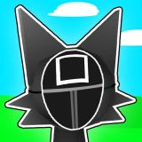 Игры Спрунки: Игрок 456