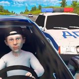 SpeedBoy: Безумная Погоня на Перемене