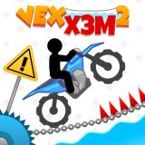 Векс X3M 2