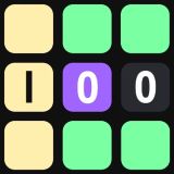 100 Сканвордов