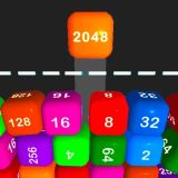 2048 Соедини Блоки