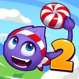 Поймай Конфету 2