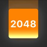 Drop Merge 2048
