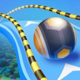 Sky Ball Racing
