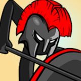 Stick Warriors: New Battle